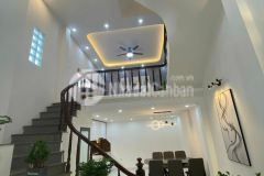 Bán nhà bình thạnh, đường nơ trang long, 40m2, 4 tầng giá chỉ 4,2 tỷ.