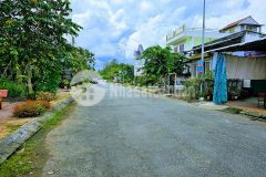 B.án nền 200m² đường b8 kdc tân phú, cái răng, tp. cần thơ