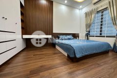 Bán nhà tây kết nam dư 5 tầng long lanh ô tô kinh doanh hoàng mai