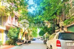 Bán nhà nguyễn lương bằng, ô tô tránh. 66m2, 4t, mt 5m, giá 13,3 tỷ.