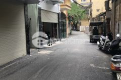 Bán nhà phương mai đống đa 32m2, 4,5 tầng lô góc oto vào 5.7 tỷ