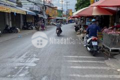 Chỉ 60 triệu sở hữu ngay lô đất tại khu dân cư quận bình tân