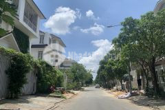 Biệt thự đẳng cấp nghĩ dưỡng khu biệt thự view sông mát mẻ vài bước chân đến công viên