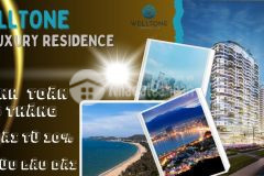 Tiện ích căn hộ biển cao cấp sở hữu lâu dài ở tp nha trang