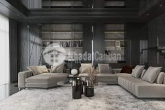 Đỉnh không phải chỉnh bán nhà trần hữu tước ôtô thang máy 66m2 8.6 tỷ