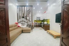 Hạ chào 200 trđ, nhà dân xây mới 3 năm, bán nhà đặng văn ngữ