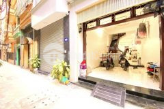 Sốc hạ giá chính chủ bán gấp nhà phân lô,ôtô,kinh doanh yên lãng thái hà 60m2 x6tầng giá 8.2 tỷ.