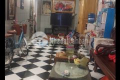 Nhỉnh 1 tỷ, 75m2 tầng 1 tập thể tân mai, đẹp ở ngay.