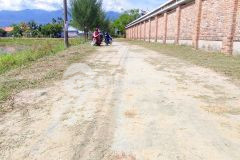 Chính chủ cắt bán đất ninh quang ninh hòa