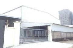 Kho, xưởng cho thuê tại ccn lai xá. kim chung. hoài đức. hà nội