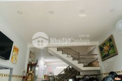 Hẻm 4.5m huỳnh thiện lộc, hòa thạnh, 44m2, gang 4m, nhà mớ, chỉ 5.3 t