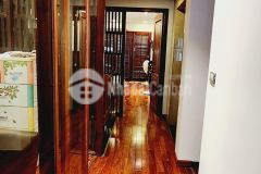 Phân lô khu liên cơ nam từ liêm 105m2 7 tầng thang máy tiền xây hết 10 tỷ giá tốt