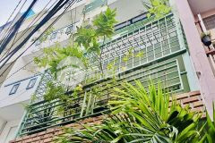 Bán nhà nguyễn minh hoàng khu k300 phường 12 quận tân bình