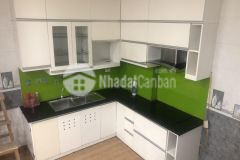 Nhà mậu lương diện tích 35m2, 4 tầng, mặt tiền 5m, gần chợ giá chỉ 3 tỷ.