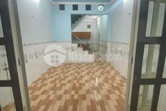Ban nha đường phạm thế hiển phường 6, quận 8 dt 54m2 giá 4.8ty