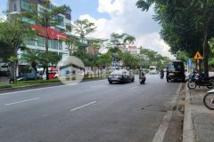 Bán đất mặt phố ngọc trì, cổ linh, 81m, mt 4.8m, kinh doanh, 9 tỷ 8