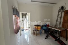 Bán nhà hxh tô hiến thành, quận 10, 3 tầng 56m2, kinh doanh đỉnh, giá rẻ