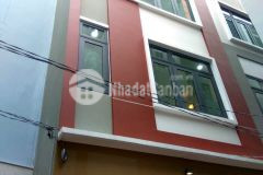 Chủ nợ ngân hàng cần bán gấp trong tuần nhà đẹp đang cho thuê 20trtháng