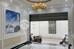 Bán nhà phúc lợi, long biên 52m2 x 5 tầng x mt 4m. giá 7.9 tỷ