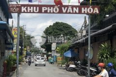 Nhà đất phường tân hiệp hẻm kaiserin, tường vy, arobi đối diện bệnh viện đồng nai
