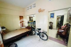 Bán nhà ngõ 565 nguyễn trãi phân lô ô tô 51m2, mt 4.5m, 5.96 tỷ đối diện công viên