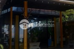 Cho thuê mặt bằng đường trần hưng đạo