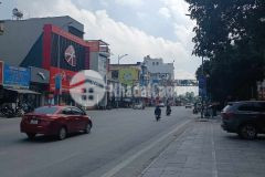 Lô góc phân lô vỉa hè đường 7m nguyên khê đông anh dt 78m² mt 6m giá 4,35 tỷ