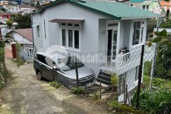 Bán nhà trung tâm phường 3 gần nhà thờ con gà