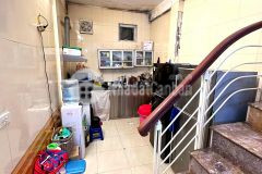 Nhà dân xây phố thọ lão trung tâm quận hai bà 30m ra phố sổ riêng 36m 4xtỷ