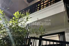 Siêu mẫu tại bình thạnh khu đại gia bên hông quận 1, nhà nở hậu, hẻm thông, view phải nói là đỉnh củ