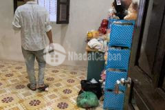 Bán 64m tặng nhà minh khai ô tô kinh doanh hai bà trưng