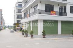 70m2 đất đấu giá khu vòng xuyến văn giang ecopark kinh doanh đỉnh giá chỉ hơn 4 tỷ 0945851369