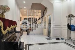 Mặt đường nguyễn văn cừ, 65m2, 15 tỷ