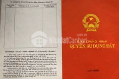 Bán đất quận 2 đường nguyển duy trinh kdc đông thủ thiêm 125m2 73.5 trm2