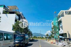 Đất mặt tiền đường số 4, hà quang 2, giá đầu tư 5.15 tỉ