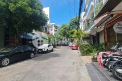 Bán căn góc siêu rẻ đường nguyễn khanh,phước hải,nha trang