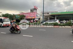 Bán nhà 2 tầng đường xe tải 4x25 btct ngay đường lê văn việt tp thủ đức chỉ 6.x tỷ