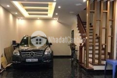 Bán nhà mặt phố quan nhân 40m, 4 tầng, mt4.0m, ngõ ô tô thông, kinh doanh đỉnh.chỉ hơn 6 tỷ