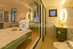 Cho thuê căn hô cao câp 1p ngu an sơn p4 đa lat