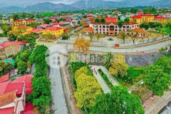 Chỉ từ 350 triệulô đất du lịch tây bắc, odt sổ đẹp, tiềm năng sinh lời lớn