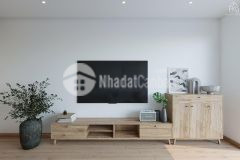 Tôi chủ nhà bán căn 206 toà hh02 65m² chung cư thanh hà. giá 1,3 tỷ nhỉnh.