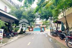 Nhà mặt tiền nguyễn biểu kinh doanh tốt