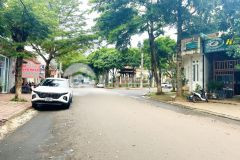 Lô đất đẹp đường văn tiến dũng khu dân cư vip