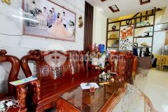 Bán nhà ngã 3 phan trọng tuệ 70 ngọc hồi 38m2, 10m rã đường ô tô tránh, có sân chơi, để xe ô tô