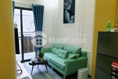 Cho thuê nhà nguyên căn 4 tầng mặt tiền đường gần phan tứ