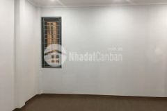 Thiện chí bán nhà ngõ phúc xá, giá 4 tỷ, 45m2x4t, ô tô đỗ