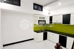 Thông sàn, cách ô tô 30m, mới ở luôn, bán nhà tây sơn