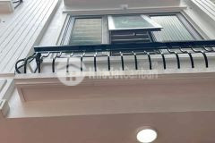 Siêu phẩm cầu giấy 4,55tỷ nhà đẹp 36m2 50m phố lô góc 3 thoáng nội thất xịn