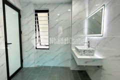 Thiện chí bán nhanh nhà đầu ngõ phúc xá, giá 7.2 tỷ, 60m2x5 tầng