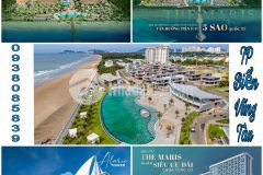 Kiệt tác bên biển căn hộ alaric full nội thất tt 900tr ký hđmb ngân hàng hỗ trợ lãi gốc 0